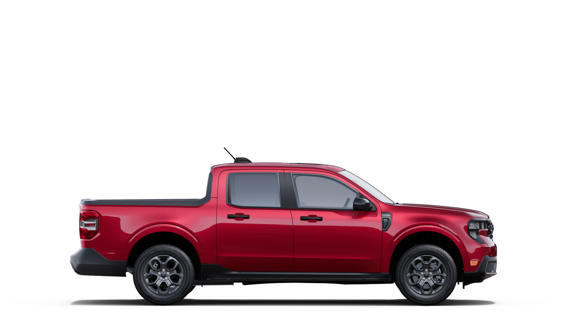 2025 Ford Maverick® External Image 1